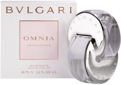 perfume crystalline bvlgari|where to buy omnia crystalline.